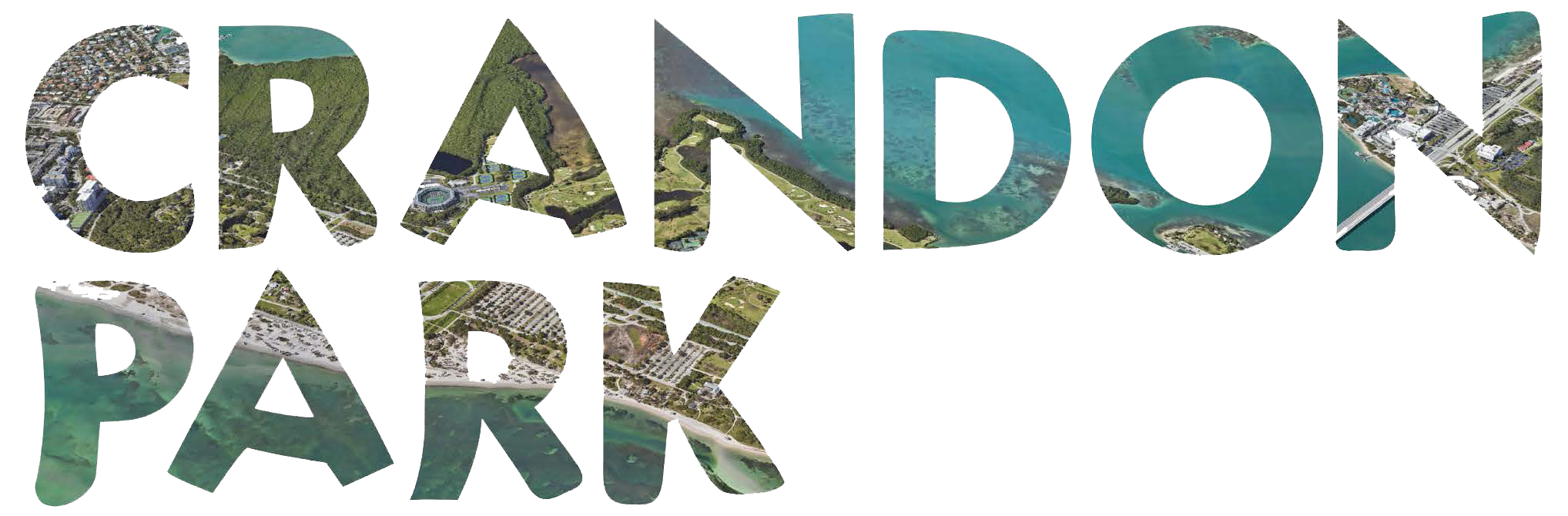 Crandon Park logo