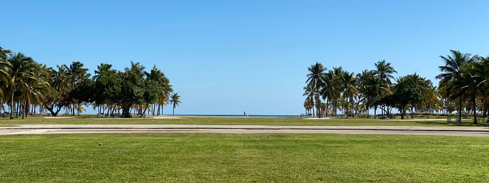 Crandon Park